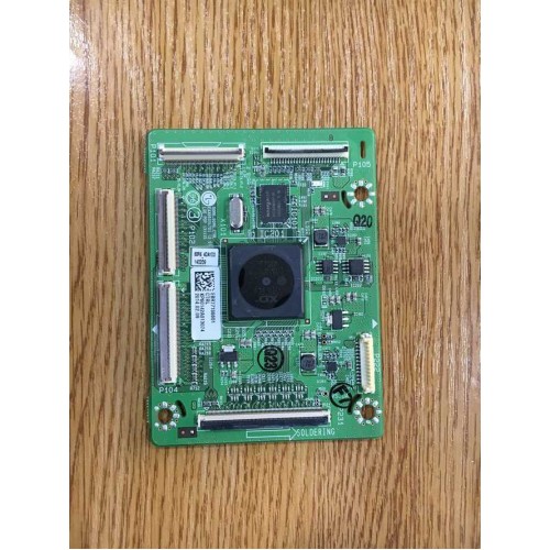 LOGIG CTRL BOARD LG 60PB690V-ZC,60PB5600-ZA EBR77186601 EAX65331701(2.0)